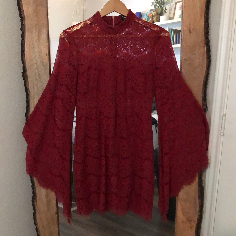 Romantic Style Dress